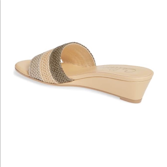 NEW Callisto Emmet Slide Sandal - Picture 3 of 6